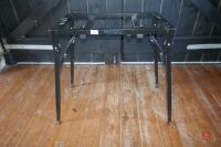 KONIG & MEYER INSTRUMENT STAND - 3