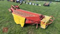 1994 LELY OPTIMO 240C MOWER CONDITIONER - 4