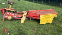 1994 LELY OPTIMO 240C MOWER CONDITIONER - 5