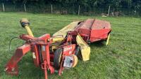 1994 LELY OPTIMO 240C MOWER CONDITIONER - 6