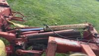 1994 LELY OPTIMO 240C MOWER CONDITIONER - 8