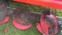 1994 LELY OPTIMO 240C MOWER CONDITIONER - 10