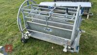 IAE SHEEP ROLL OVER CRATE - 4