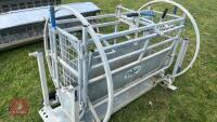 IAE SHEEP ROLL OVER CRATE - 5