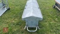 8' IAE LAMB CREEP FEEDER - 2