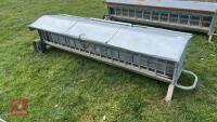 8' IAE LAMB CREEP FEEDER - 3