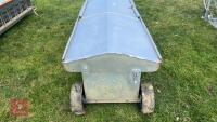 8' IAE LAMB CREEP FEEDER - 5