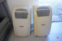 2 DEGA DEHUMIDIFIER - 4