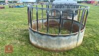 CATTLE RING FEEDER - 2