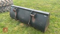 2M MX TRACTOR BUCKET - 3