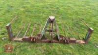 2.2M TWOSE BUCK RAKE (S/R) - 4