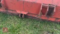 5' DUNG FORK/BUCKET - 4
