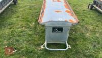 8' BATEMAN LAMB CREEP FEEDER - 4