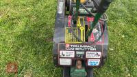 PORTEX 240V 7T LOG SPLITTER - 6