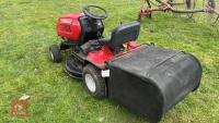 LAWNFLITE TRANSMATIC R/O LAWNMOWER - 3