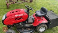 LAWNFLITE TRANSMATIC R/O LAWNMOWER - 4