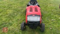 LAWNFLITE TRANSMATIC R/O LAWNMOWER - 5