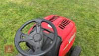 LAWNFLITE TRANSMATIC R/O LAWNMOWER - 7