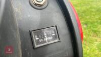 LAWNFLITE TRANSMATIC R/O LAWNMOWER - 9