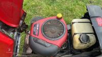 LAWNFLITE TRANSMATIC R/O LAWNMOWER - 10