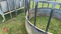 CATTLE RING FEEDER - 3