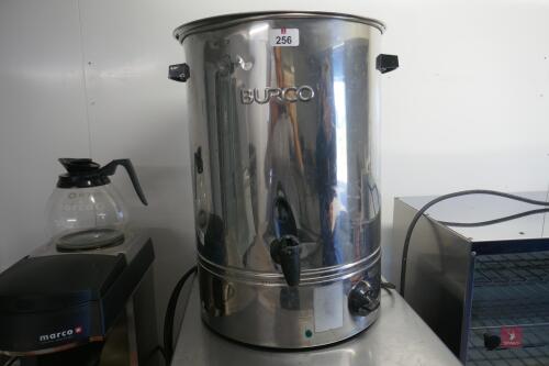 BURCO WATER BOILER