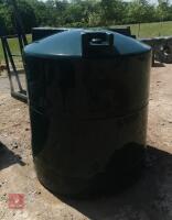 HEATING OIL TANK - 2