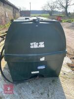 2500L FUEL TANK - 3