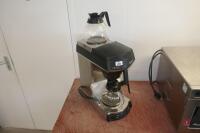 MARCO COFFEE MACHINE - 3