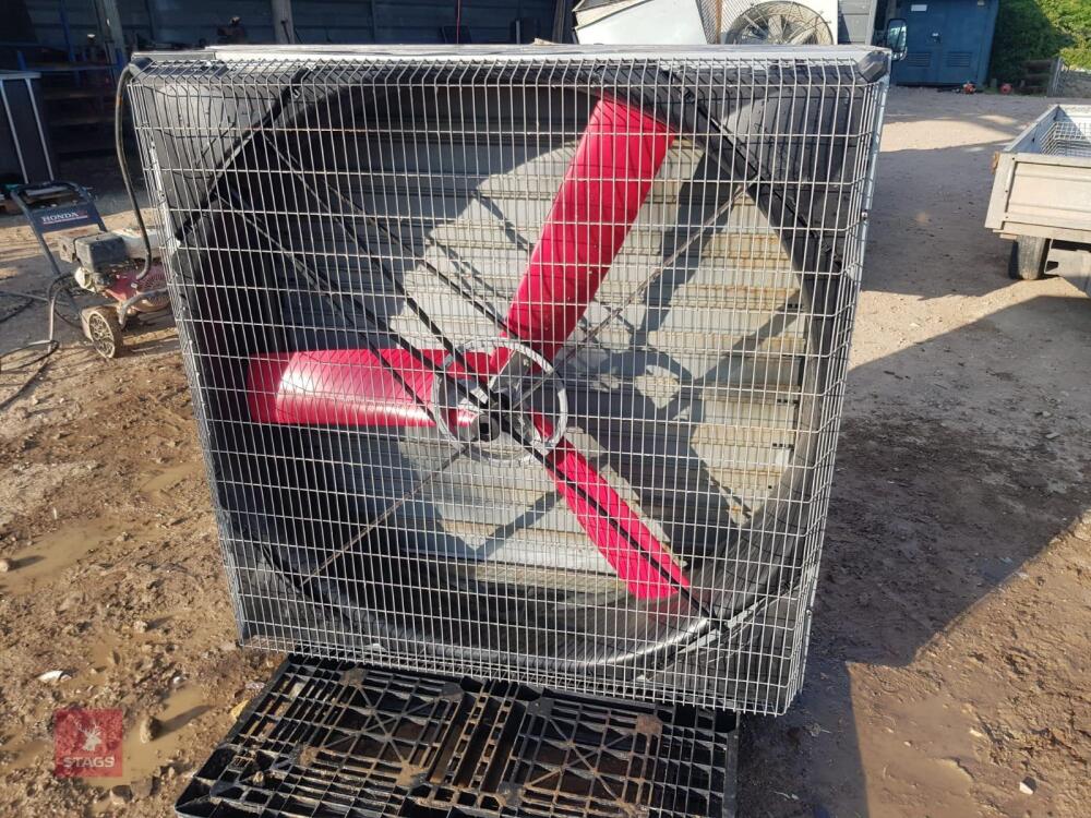 EXTREMELY LARGE EXTRACTION FAN (1)