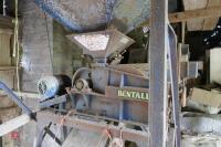 BENTALL ROLLER MILL - 4