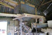 BENTALL ROLLER MILL - 5