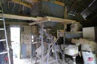 BENTALL ROLLER MILL - 8