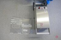 MK UL5 TRAY SEALER SYSTEM - 6