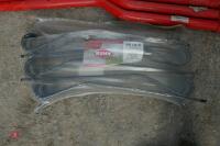 KUHN GA6501 RAKE SPARES - 4