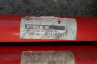 KUHN GA6501 RAKE SPARES - 11