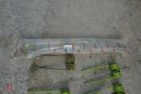 CLAAS QUADRANT BALER SPARES - 3