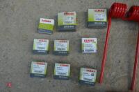 CLAAS VOLTO TURNER SPARES - 2