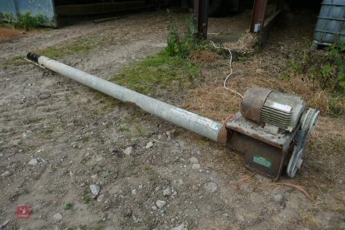 GRAIN AUGER