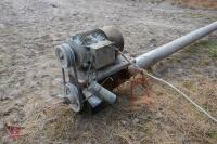 GRAIN AUGER - 6