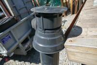 CHIMNEY FLUE - 3