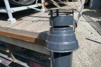 CHIMNEY FLUE - 4