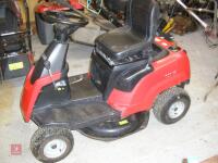 MOUNTFIELD 27HOUR RIDE ON MOWER S/R