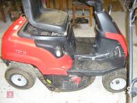 MOUNTFIELD 27HOUR RIDE ON MOWER S/R - 3