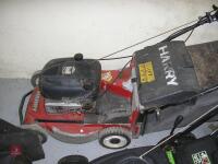 HARRY 19'' LAWN MOWER S/R