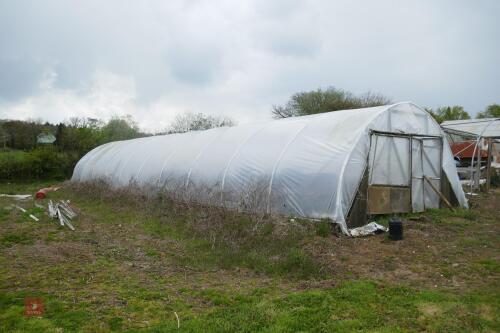 POLYTUNNEL