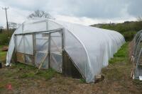 POLYTUNNEL - 2