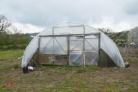 POLYTUNNEL - 3