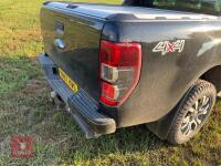 2018 FORD RANGER WILDTRACK 4X4 TDCI - 31