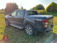 2018 FORD RANGER WILDTRACK 4X4 TDCI - 34